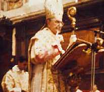 Pope in Exile